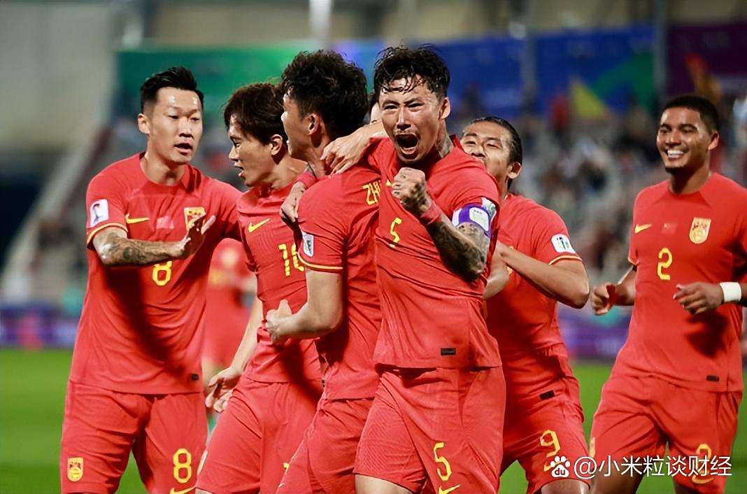 aoa体育直播-国际足球联赛：中国队夺得重要胜利
