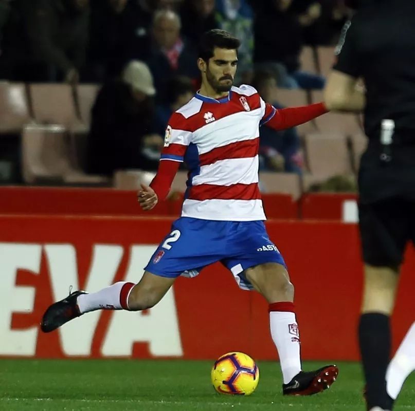 关于格拉纳达反弹取胜,逼近积分榜前列的信息 关于格拉纳达反弹取胜,逼近积分榜前列的信息