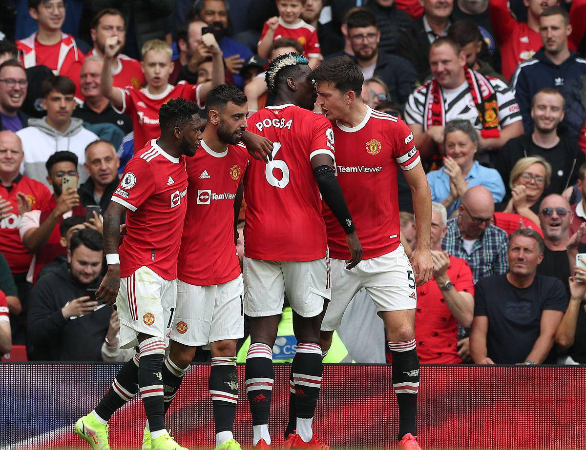 曼联对阵狼队胜负难料悬念迭起的简单介绍 曼联对阵狼队胜负难料悬念迭起的简单介绍