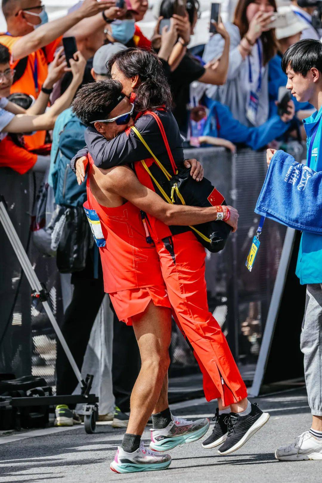 澳大利亚选手一路高歌 澳大利亚选手一路高歌