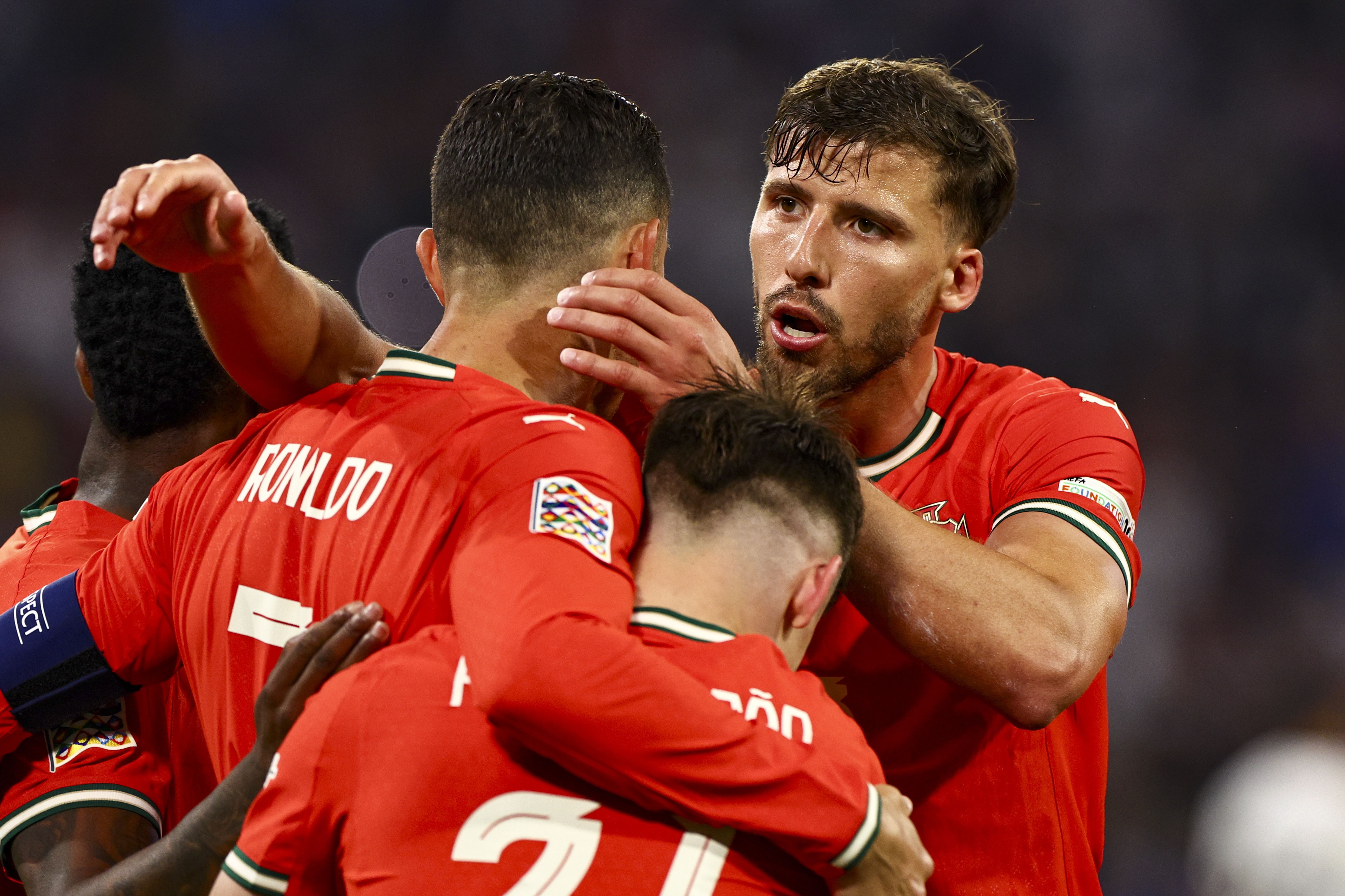 葡萄牙足球甲级联赛激烈角逐赛情