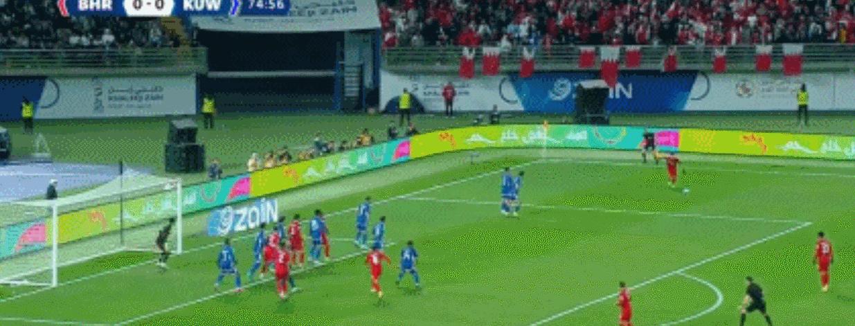 利比亚队实现逆袭，彰显实力