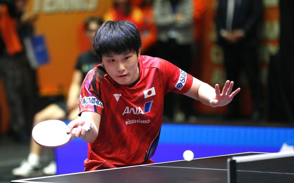 日本选手实力出众，勇夺冠军头衔