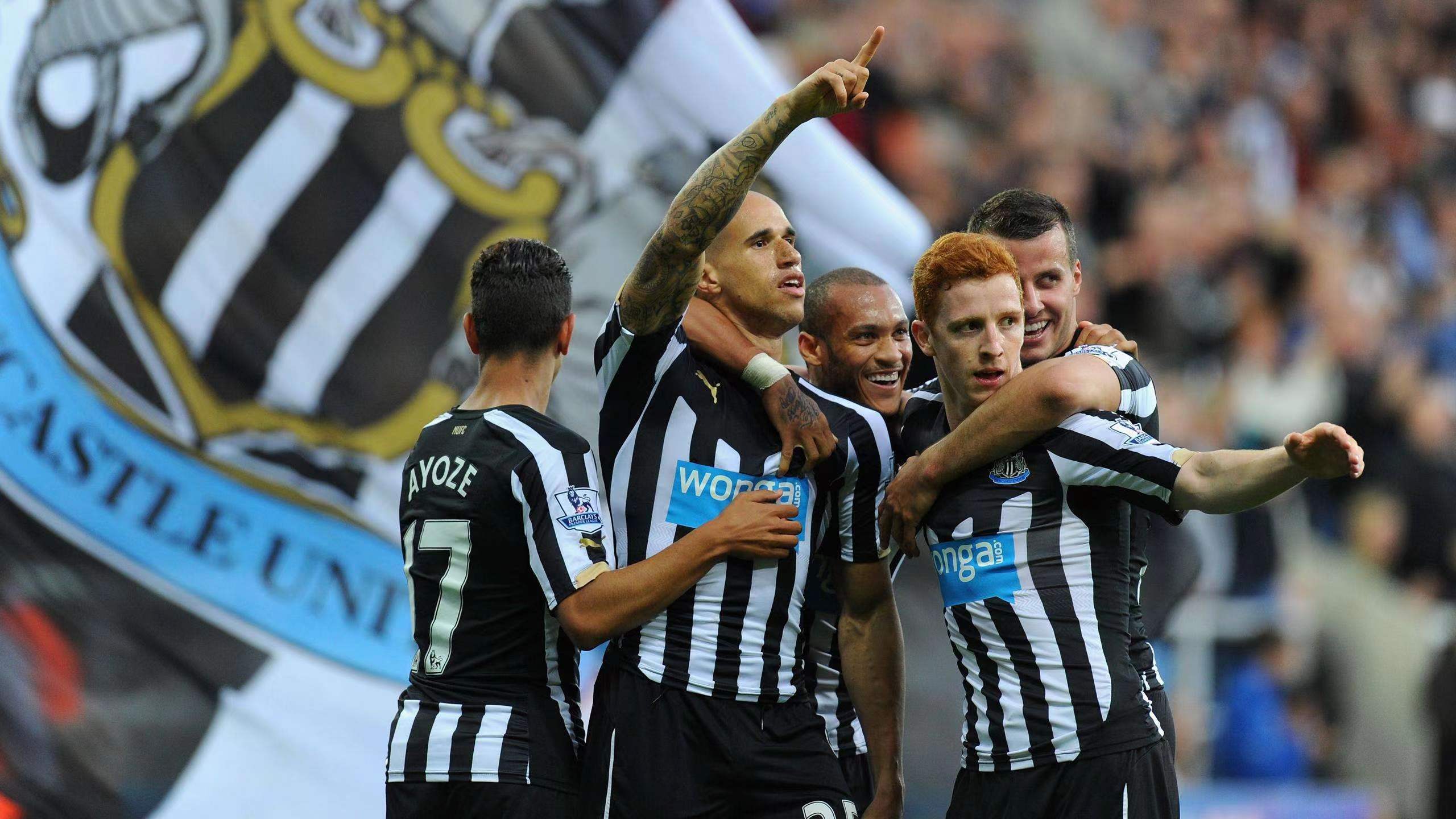 纽卡斯尔联主场封闭对手,英超降级形势有所改观的简单介绍 纽卡斯尔联主场封闭对手,英超降级形势有所改观的简单介绍