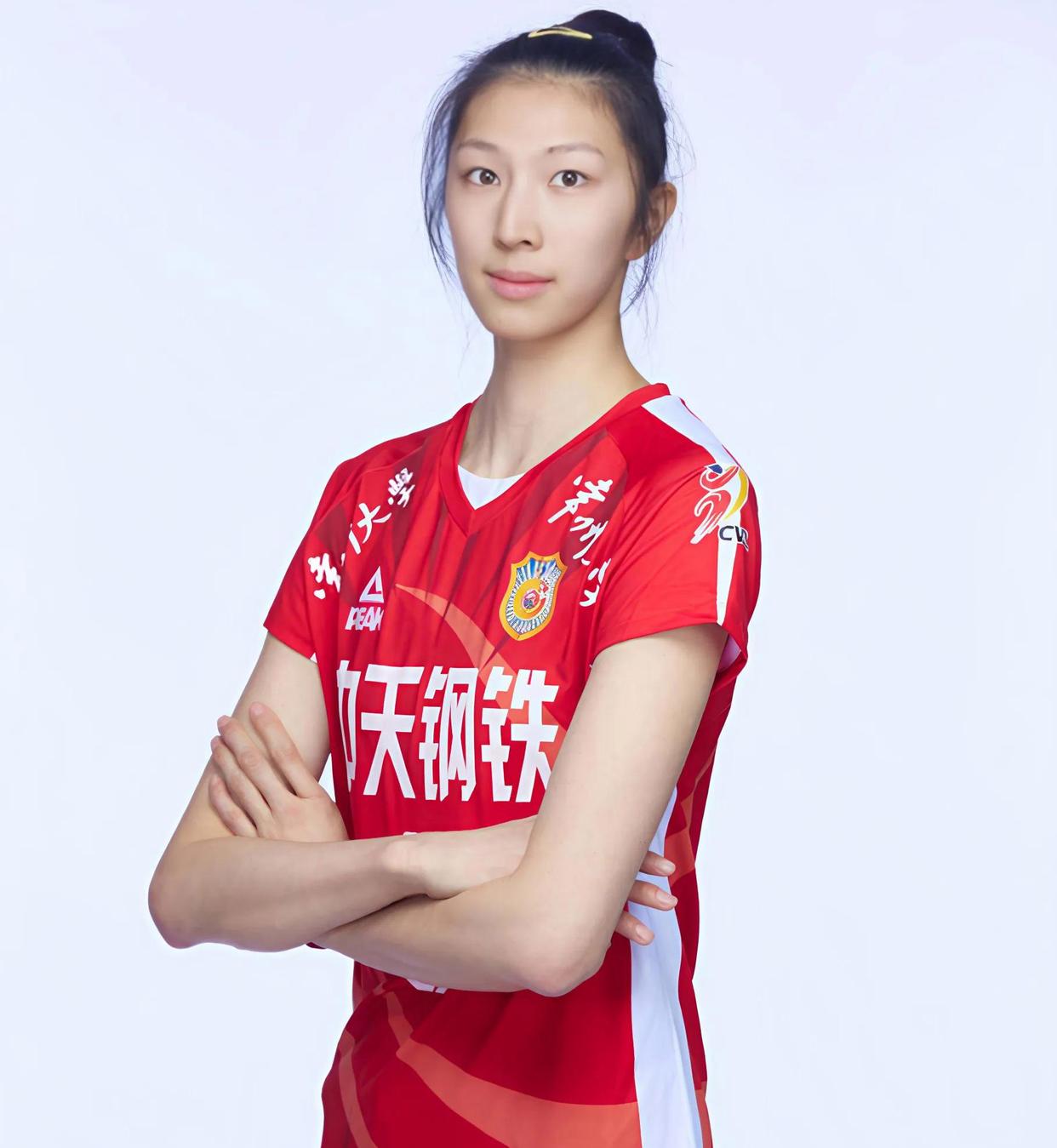 中国排球队实力不凡,豪取胜利的简单介绍 中国排球队实力不凡,豪取胜利的简单介绍