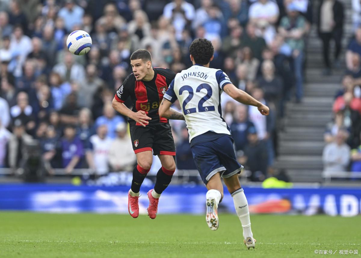 热刺击败富勒姆:胜利后继续追赶的简单介绍 热刺击败富勒姆:胜利后继续追赶的简单介绍