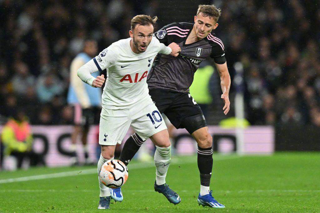 热刺击败富勒姆:胜利后继续追赶的简单介绍 热刺击败富勒姆:胜利后继续追赶的简单介绍