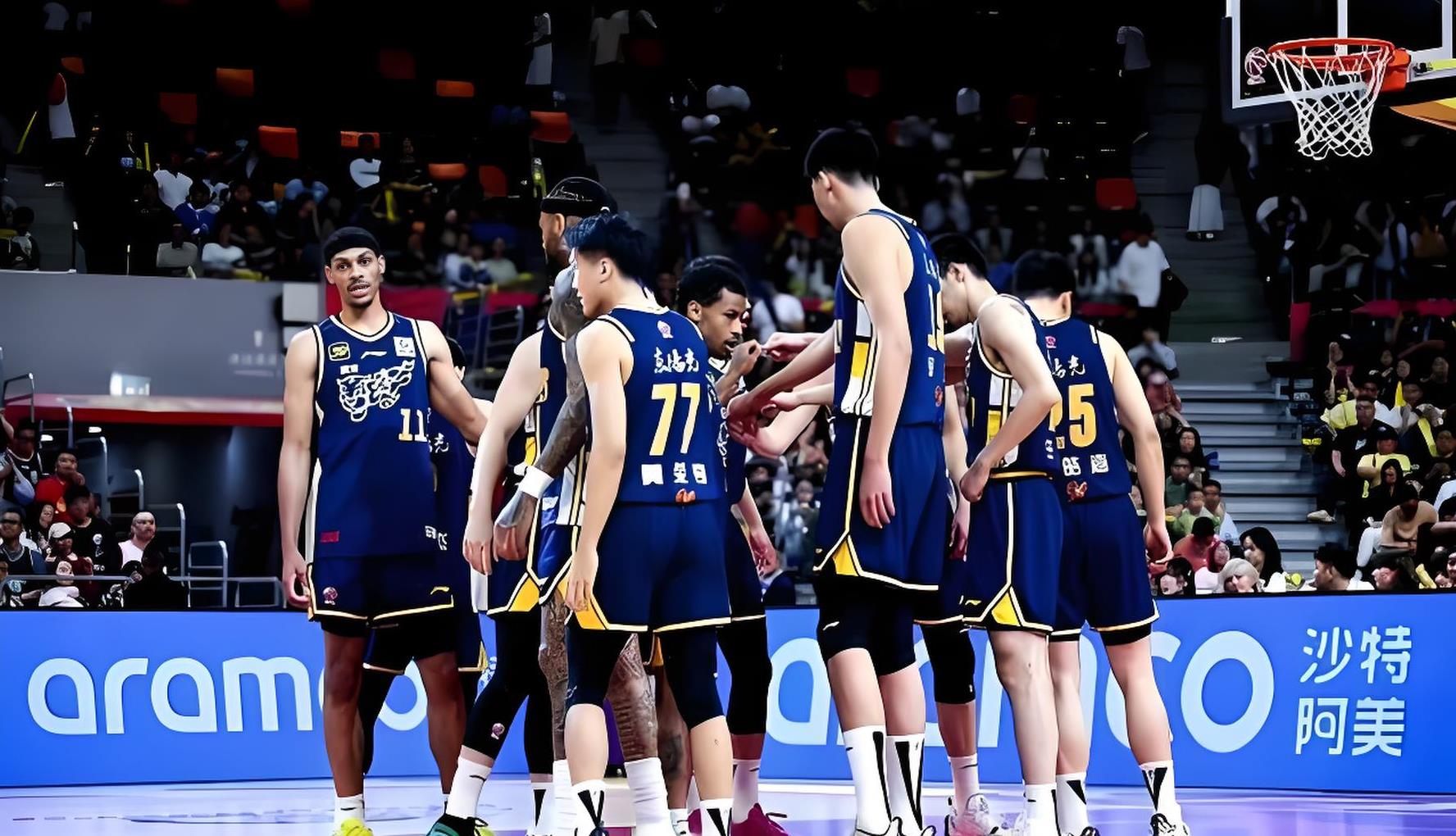 季后赛形势明朗,球队备战紧张 季后赛形势明朗,球队备战紧张