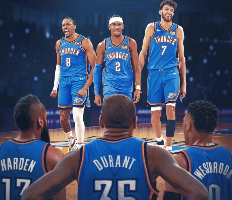 包含勇士力克76人，西部前四位置牢不可破的词条