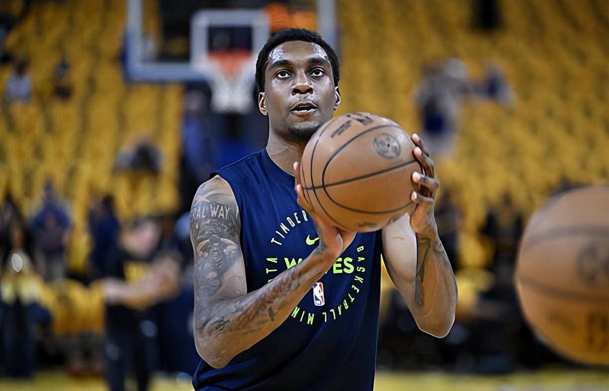 悍将不敌森林狼,遭遇困境 悍将不敌森林狼,遭遇困境