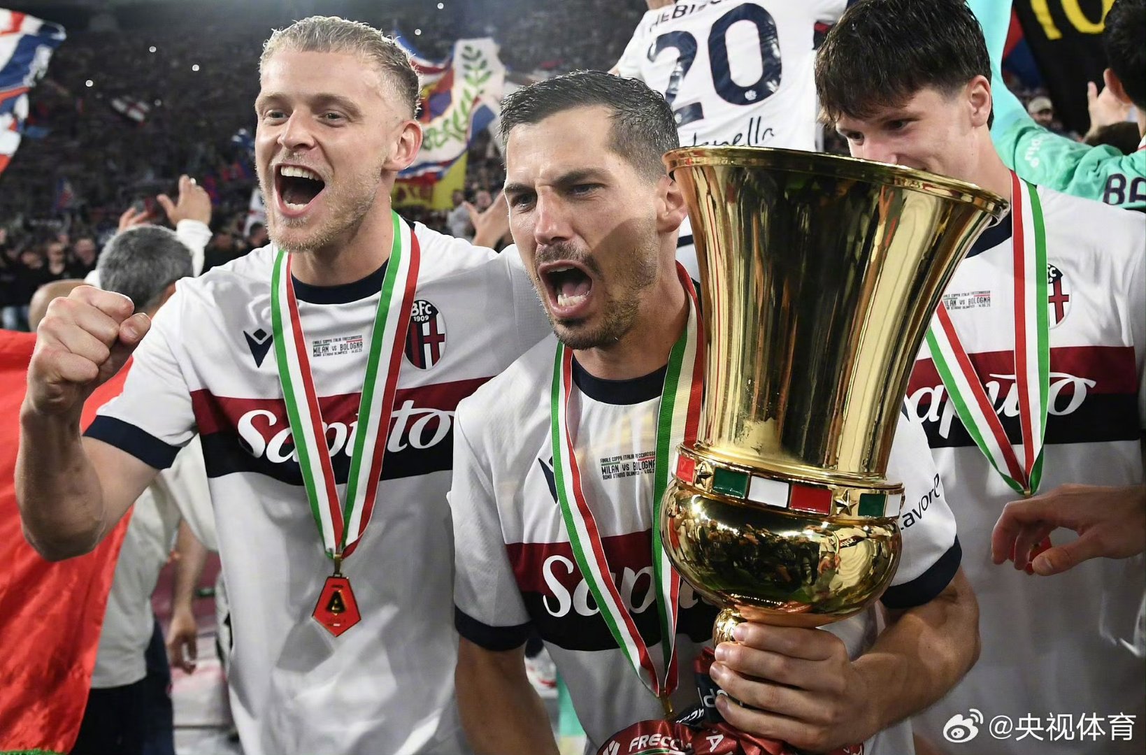 博洛尼亚与都灵战平,球队三队发挥令人信服的简单介绍 博洛尼亚与都灵战平,球队三队发挥令人信服的简单介绍