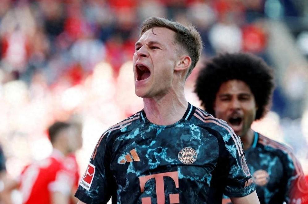 aoa体育新闻-关于拜仁慕尼黑豪取胜利锁定冠军的信息