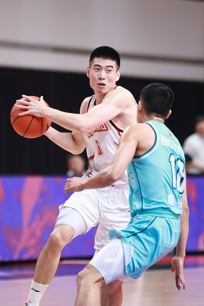 力争第一：浙江队再战青海队的简单介绍